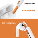 Multi Functional Notebook Computer Headphone Keyboard Efficient Cleaning 8-In-1 Set