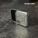 EDC Fidget Toys - Labyrinth