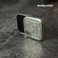 EDC Fidget Toys - Labyrinth