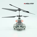 Apache LM19-F Multifunction RC Helicopter