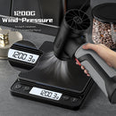 Powerful Handheld Turbofan X9