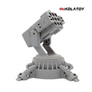 Tracking Air Defense Missile Pen Holder