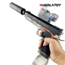 New Tactical Master Water Gun