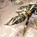 Mechanical Species - Bumblebee (3D Metal Puzzle)