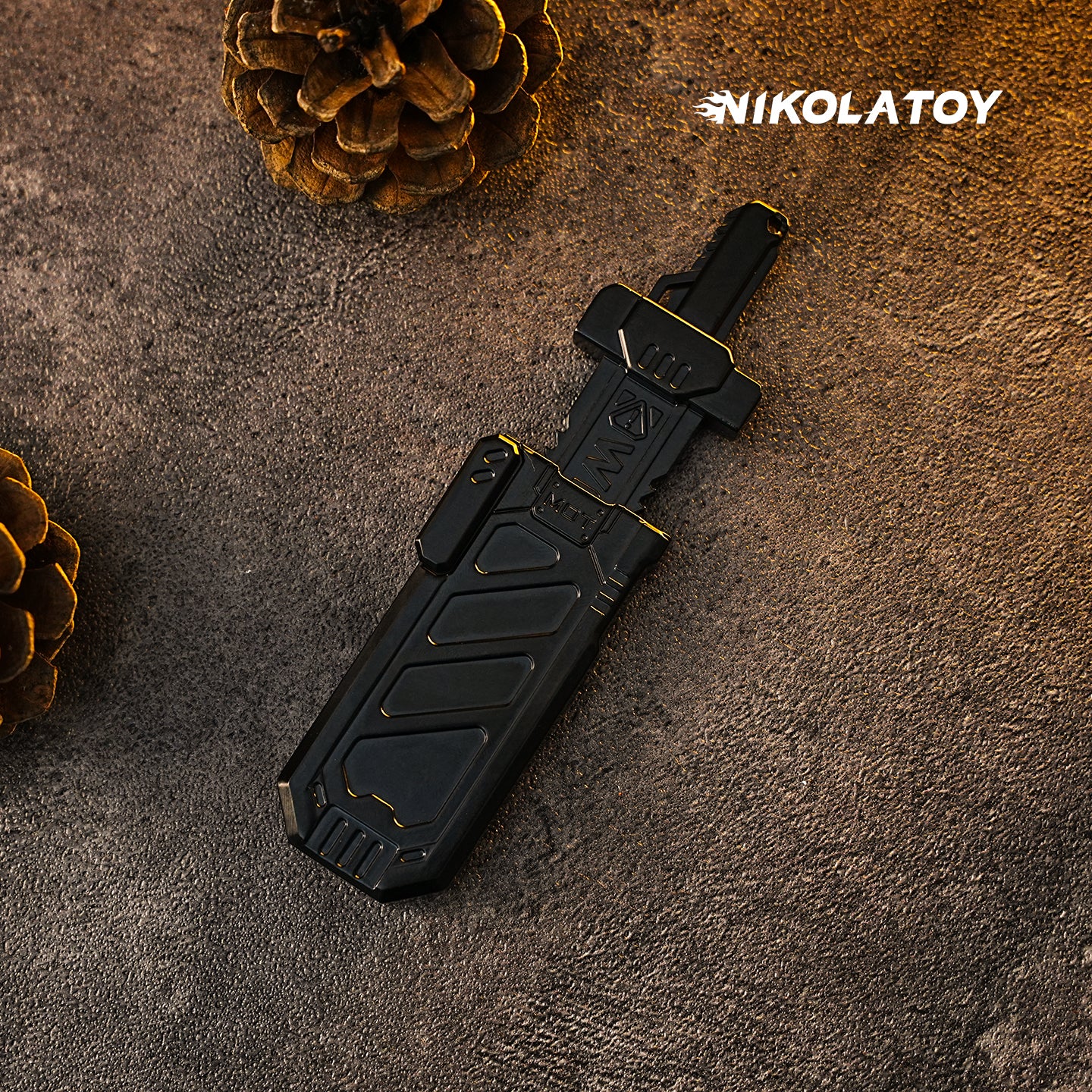 EDC Fidget Toys - Void Sword