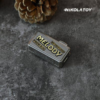 EDC Fidget Toys - Melody