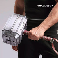 Hammer Toolbox -13 In 1