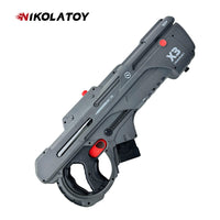 Powerful Flagship X3 Water Gun