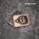 EDC Fidget Toys - Leopard