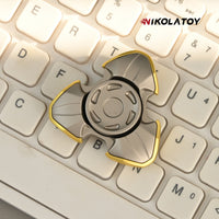 EDC Fidget Toys - Shadow Spinner