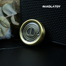 EDC Fidget Toys - Pop Coin Pumpkin