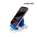 3D Printed Mechanical Phone Holder