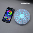 Copernicus Planetary Orb Model