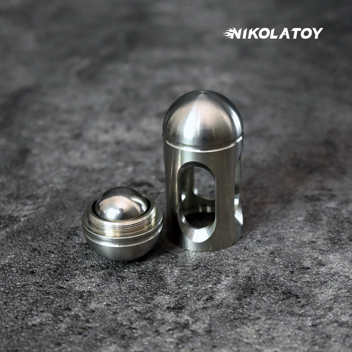 EDC Fidget Toys - Marble