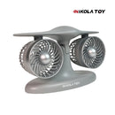 Creative Desktop JetFan - J2