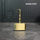 EDC Fidget Toys - Thor's Hammer