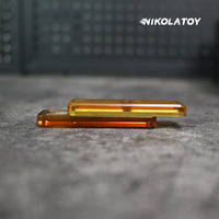 EDC Fidget Toys - PEI Spingback