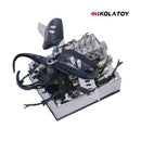 Alloy Mechanical V8 Beetle