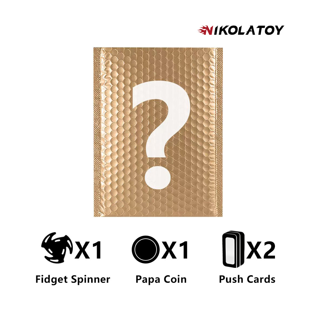 Gold Bag（4-in-1）