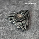 EDC Fidget Toys - Broken Blade Spinner