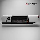 1:64 Windible car model desktop wind tunnel tester