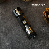 EDC Fidget Toys - Bolt Musketeer