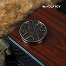EDC Fidget Toys - Wheel Hub