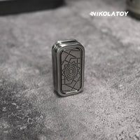 EDC Fidget Toys - Naruto