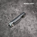 EDC Fidget Toys - Wave Push