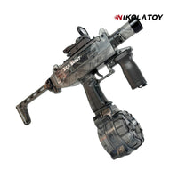 UJ1 Water Gun - Light Spray Version
