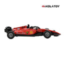 1/64 Ferrari F1 RC Model Car