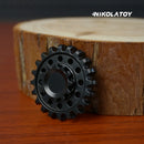 EDC Fidget Toys - Gear Top
