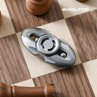 EDC Fidget Toys - Zero Fidget Spiner