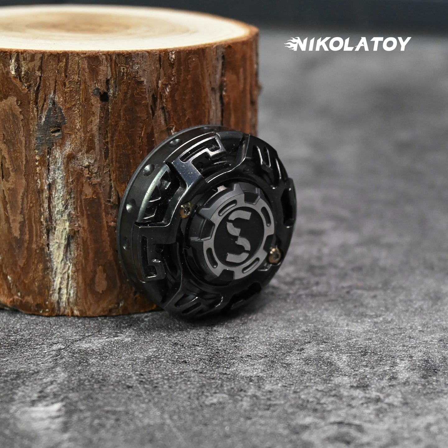 EDC Fidget Toys - Machine Falcon
