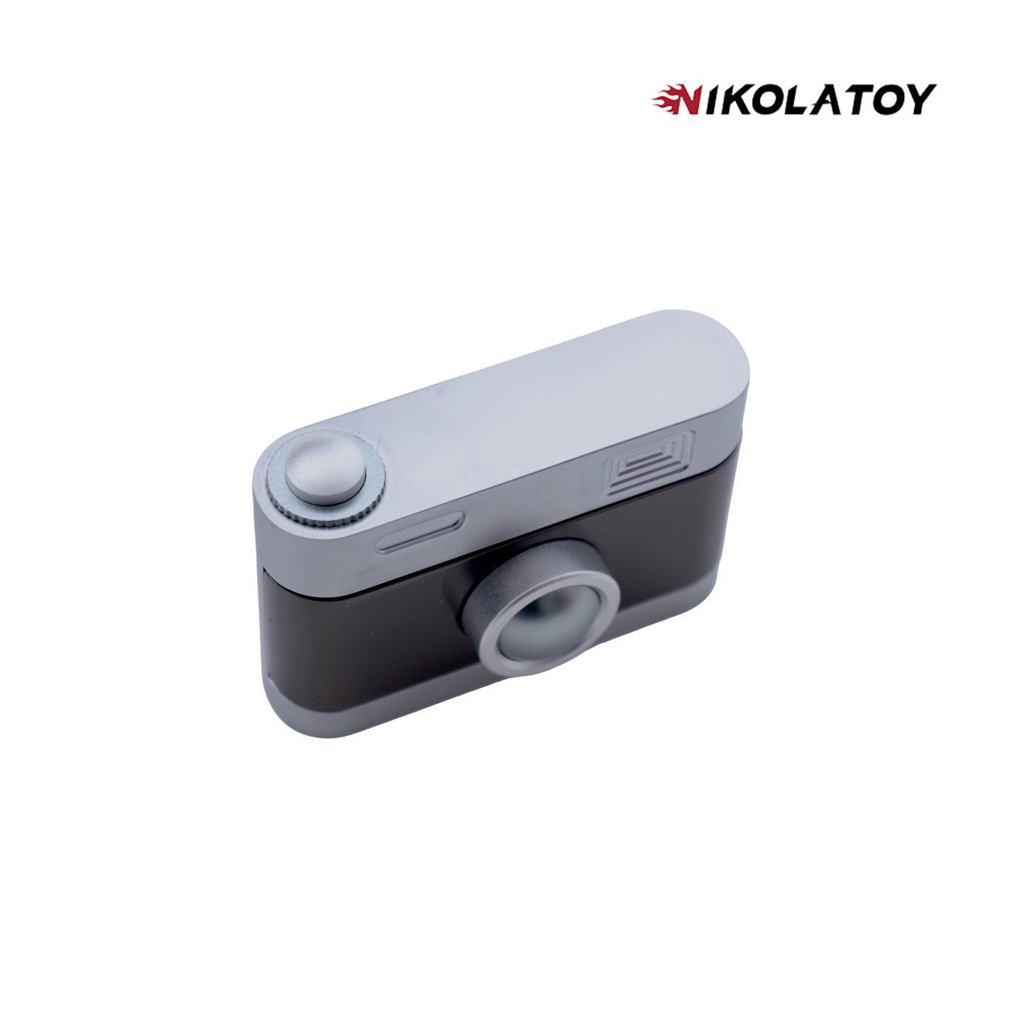EDC Fidget Toys - Camera