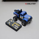 1:64 Roadside Assistance Remote Control Car