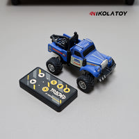 1:64 Roadside Assistance Remote Control Car