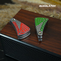 EDC Fidget Toys - Fan