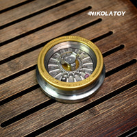 EDC Fidget Toys - Carnival