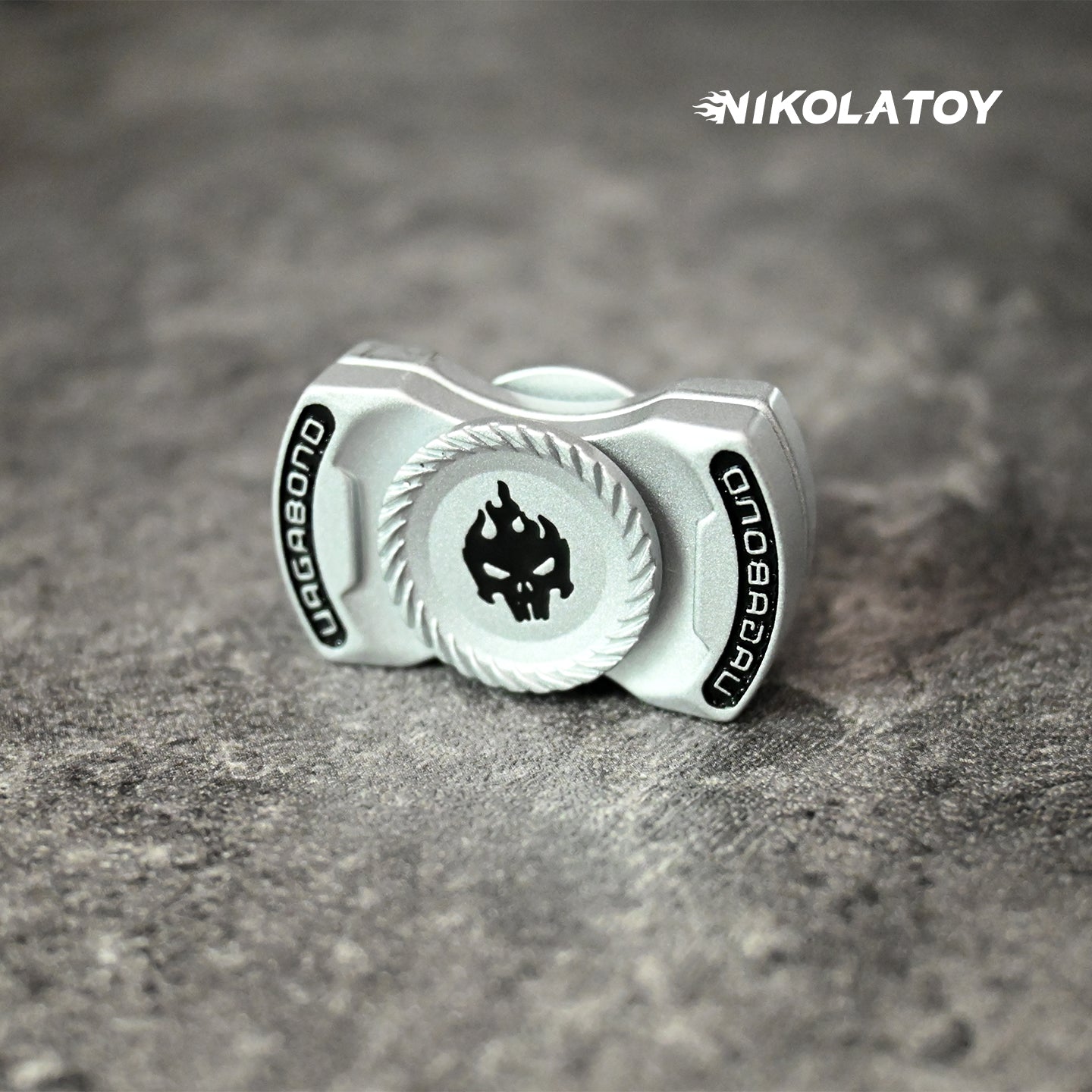 EDC Fidget Toys - Butterfly Plus