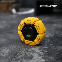 EDC Fidget Toys - Bumblebee