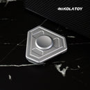 EDC Fidget Toys - Heart of steel