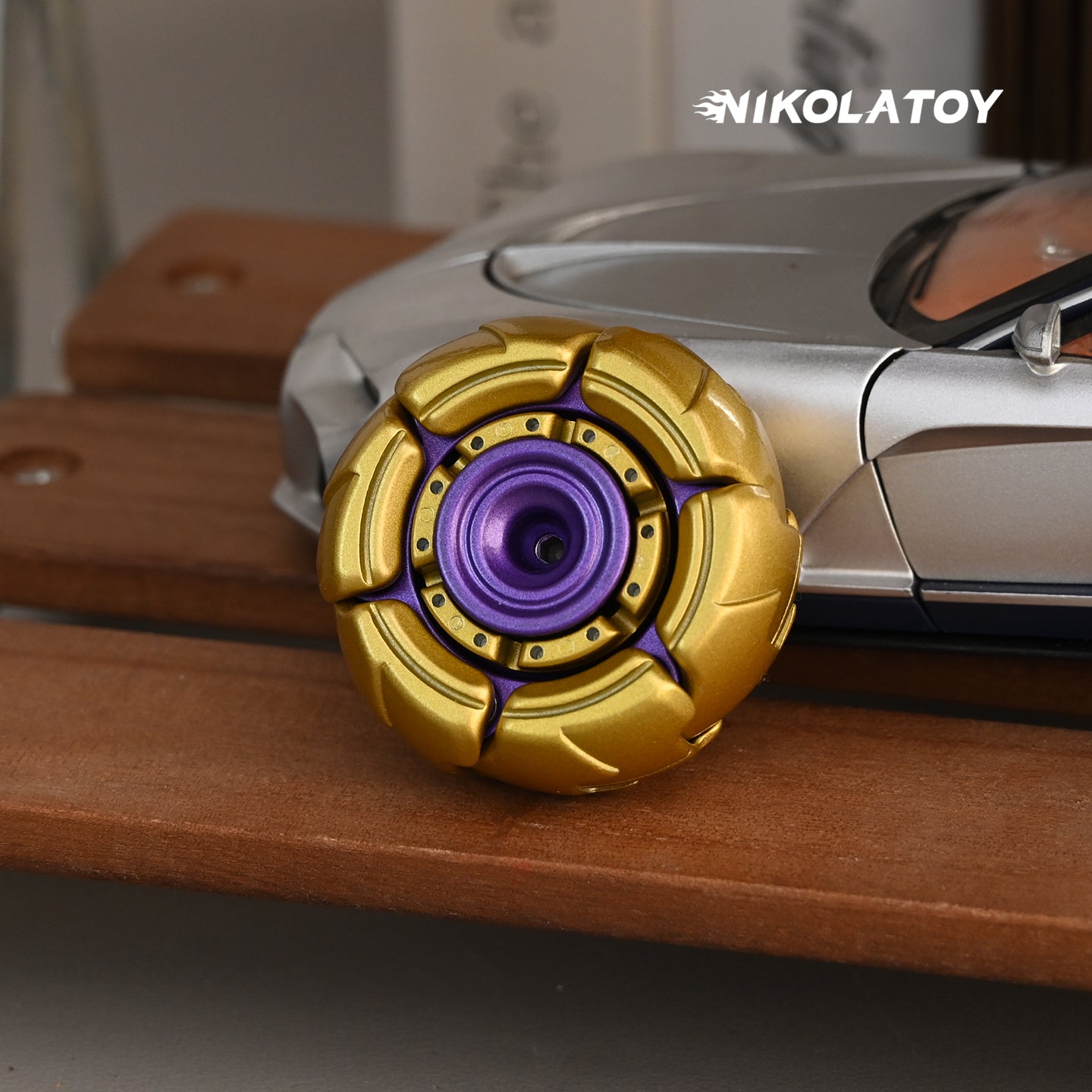 EDC Fidget Toys - EDC Fidget Toys - Testiness