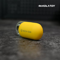 EDC Fidget Toys - Mech Egg