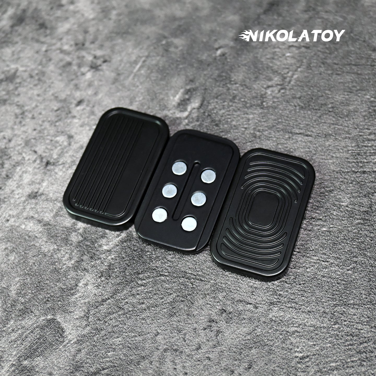 EDC Fidget Toys - Run Way