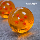 Crystal Ball Figure Gift Box