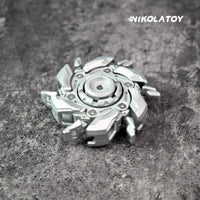 EDC Fidget Toys - Testiness 08