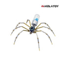 Mechanical Spider - Diy Kits