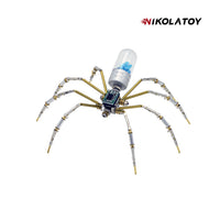 Mechanical Spider - Diy Kits