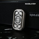 EDC Fidget Toys - Mechwarrior